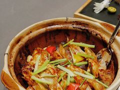 -悦秀·高级粤菜