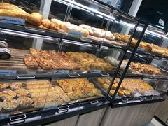 -85度C(深圳佳宁娜店)