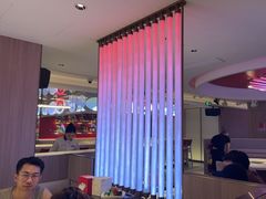 -海底捞火锅(杭州庆春路夜宵主题店)