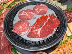 -正宗齐齐哈尔烤肉·齐牛哥鲜切炭火烤肉(杭州总店)