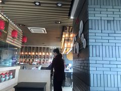 -无锡苏宁银河国际酒店-悦府65中餐厅