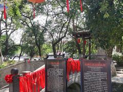 -桂林灵渠景区