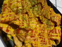 -BOPEYE·波派炸鸡(九霄天地店)