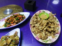 -夕阳红小吃(中街大悦城店)