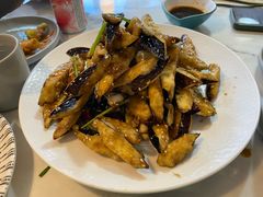 -叁拾壹克饺子·东北菜(国贸店)