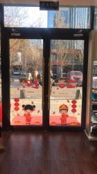 -艺米阳光Hair Salon