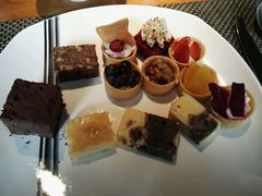 -金海湾自助餐厅(金陵饭店)