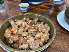 -苏记农家菜馆
