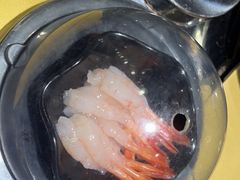 -争鲜回转寿司(金桥家乐福店)
