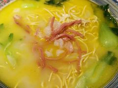 -兰溪小馆(东直门簋街店)