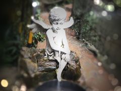 -古龙峡云天玻霸