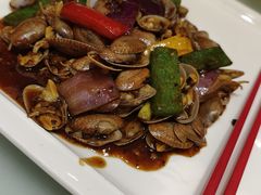 -君德澜酒家·创意粤菜(金山谷店)