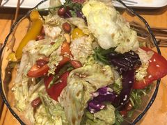 -木屋烧烤(坂田天安云谷店)