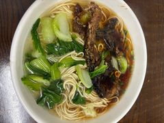 -小方的面(徐家汇店)