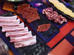 -隐匠桶烧烤肉店(利时广场店)