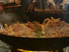 -富正毅三下锅·湘西韵味(天门山索道店)