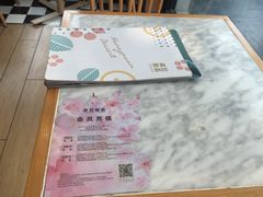 -满记甜品(湖滨店)