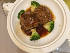 -银都上海菜馆(粤海东路店)