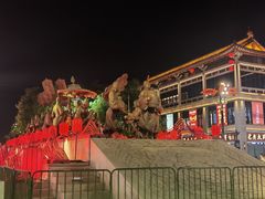 -大唐不夜城