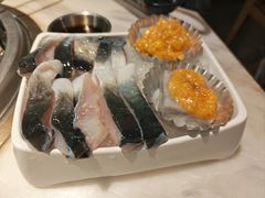 -火炉火自助餐(西直门凯德MALL店)