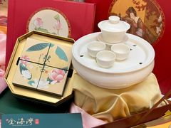 -汕头金海湾大酒店(万象城店)