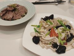 -太兴餐厅(小径湾店)