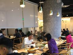 大堂-湯系·煲汤手艺人(东二环泰禾广场店)