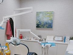 -TSK齿科德申会口腔门诊·联洋诊所