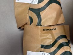 -星巴克(汤臣国贸大厦店)