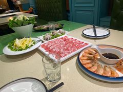 -龙福成肥牛火锅(文昌店)