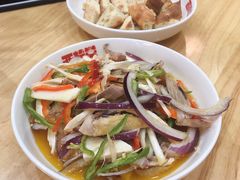 -西粉堂新疆米粉(朝外店)