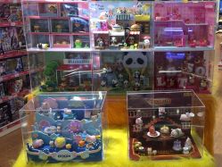 -KIDS LAND(悠唐购物中心二期店)
