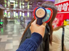 -海底捞火锅(群光广场店)