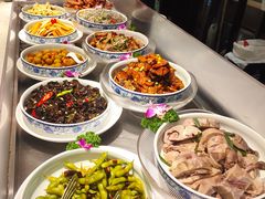 -纽斯特牛排自助餐厅(浦江万达店)