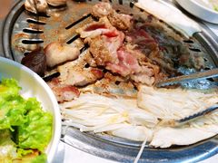 -六七八韩式烤肉·韩国料理(上杭路店)