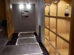 -闲隅江景艺术酒店(解放碑洪崖洞总店)