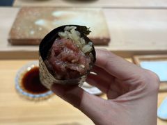 -荣一代目OMAKASE板前料理