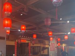 -印象鲵宴·张家界地标美食名片(溪布街店)