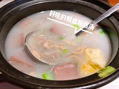 -外婆家(青岛万象城店)