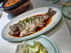 -津沽小院(天津之眼店)