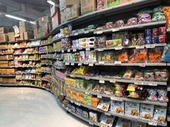 -冠超市(水悦龙湾店)