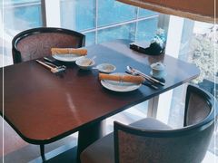 -广州康莱德·韵轩中餐厅