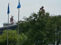 -威海大水泊国际机场