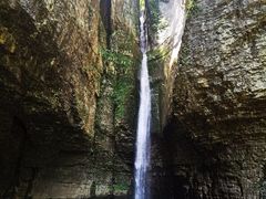 -鹿院坪生态旅游景区