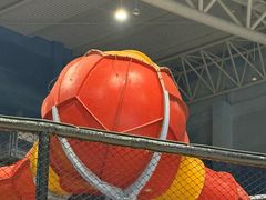 -青岛东方影都融创水世界