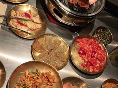 -小核桃烤肉馆(西塔店)
