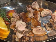 -盛宴标帜餐厅·亲子自助 (南昌喜来登酒店)