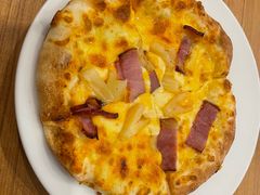 -萨莉亚意式餐厅(深圳北站店)