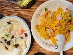 -彭厨(玉荣庄店)
