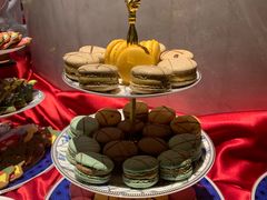 -杭州钱江新城万怡酒店-西餐厅